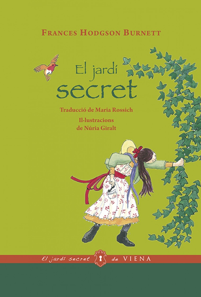[9788483309629] El Jardí Secret