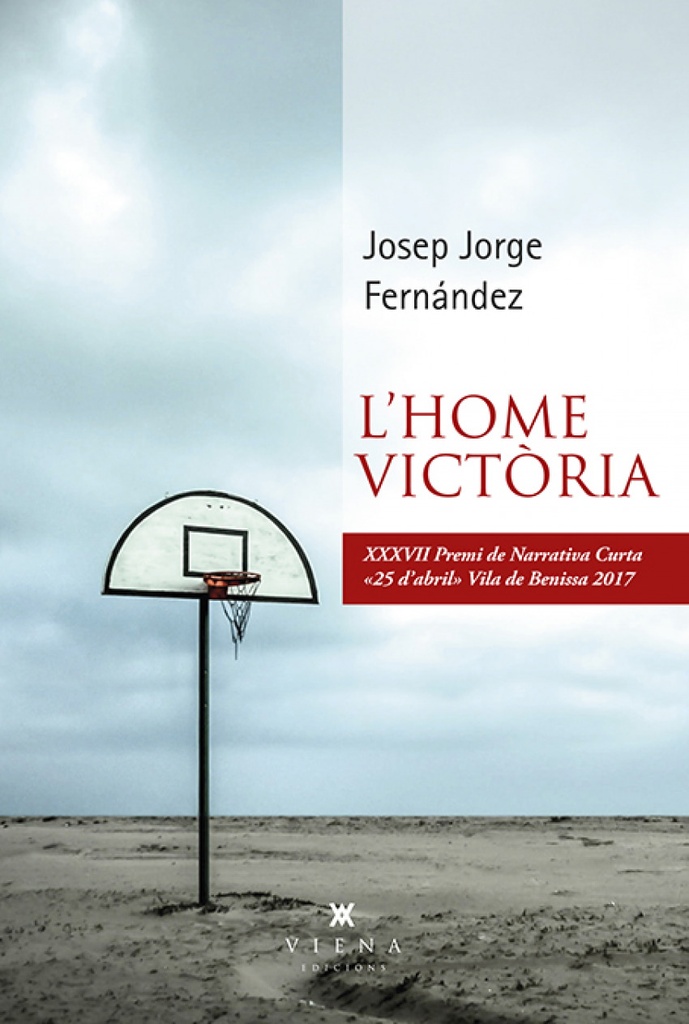 [9788483309773] L´home Victoria