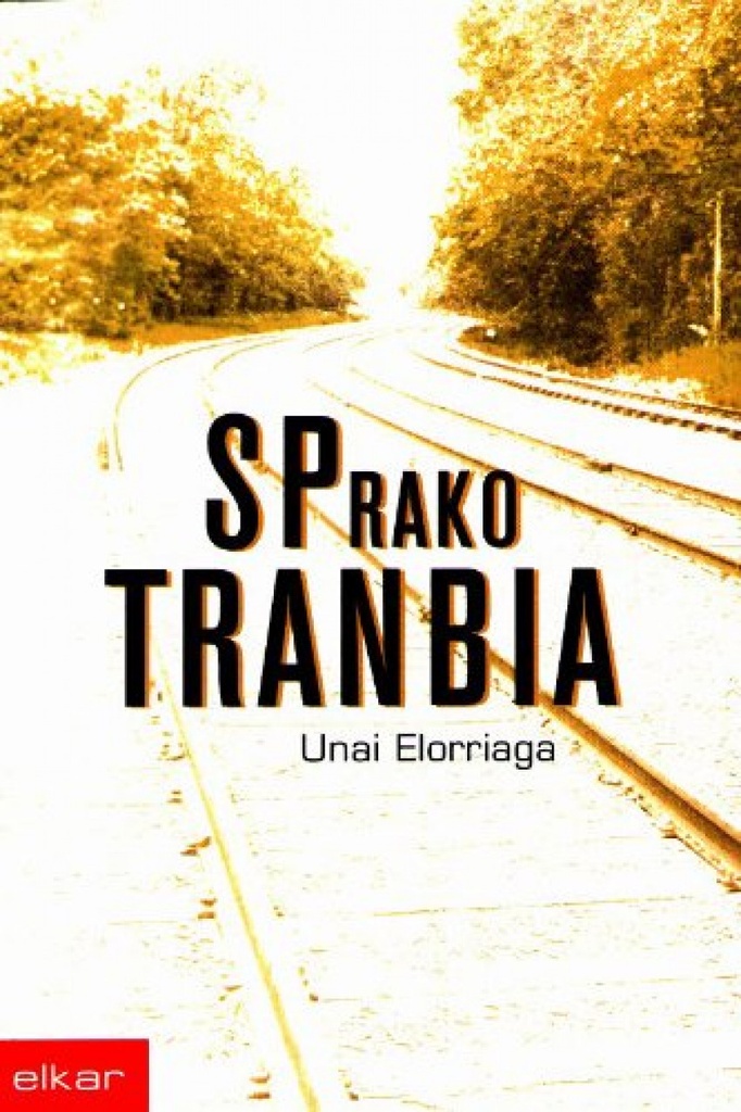 [9788483317327] Sprako Tranbia)
