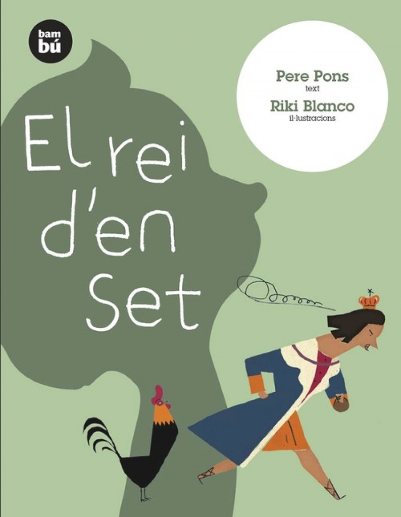 [9788483430200] El rei d'en Set