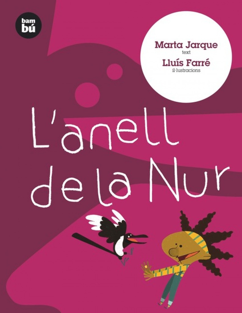[9788483430286] L'anell de la Nur