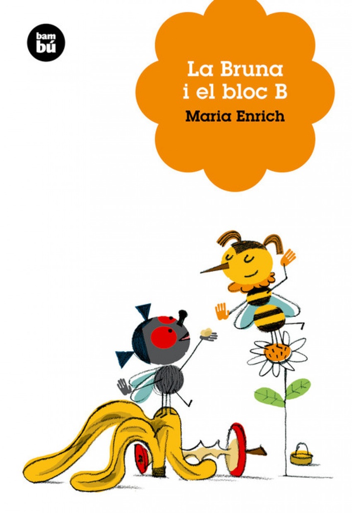 [9788483430408] La Bruna i el bloc B