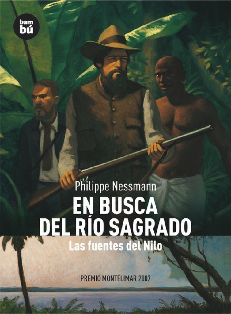 [9788483430491] En busca del río sagrado