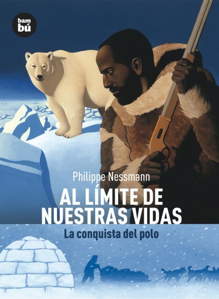 [9788483430514] Al límite de nuestras vidas