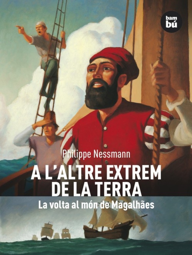 [9788483430521] A l'altre extrem de la Terra