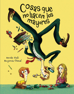 [9788417673307] Cosas que hacen los mayores