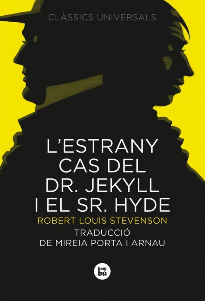 [9788483430729] L'estrany cas del Dr. Jekyll i el Sr. Hyde