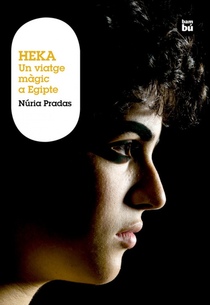 [9788483430996] Heka. Un viatge màgic a Egipte
