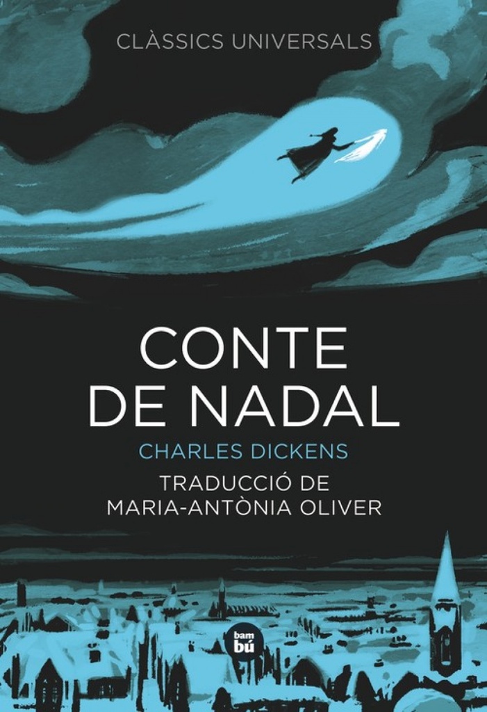 [9788483431061] Conte de Nadal