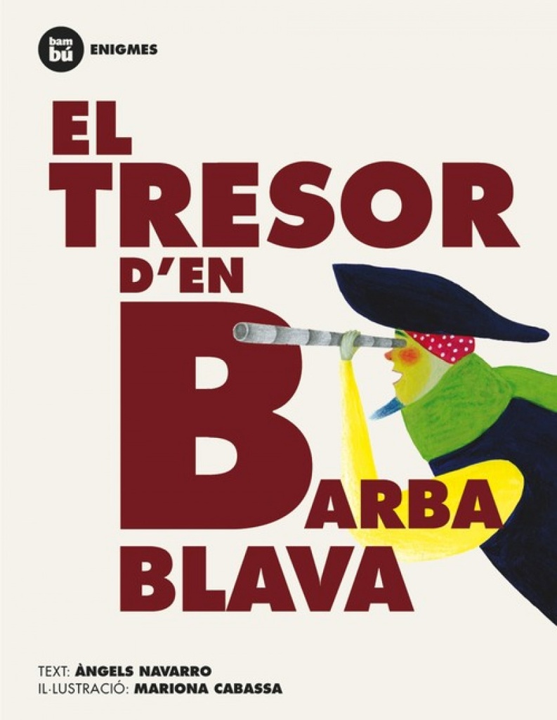 [9788483431191] El tresor d'en Barbablava