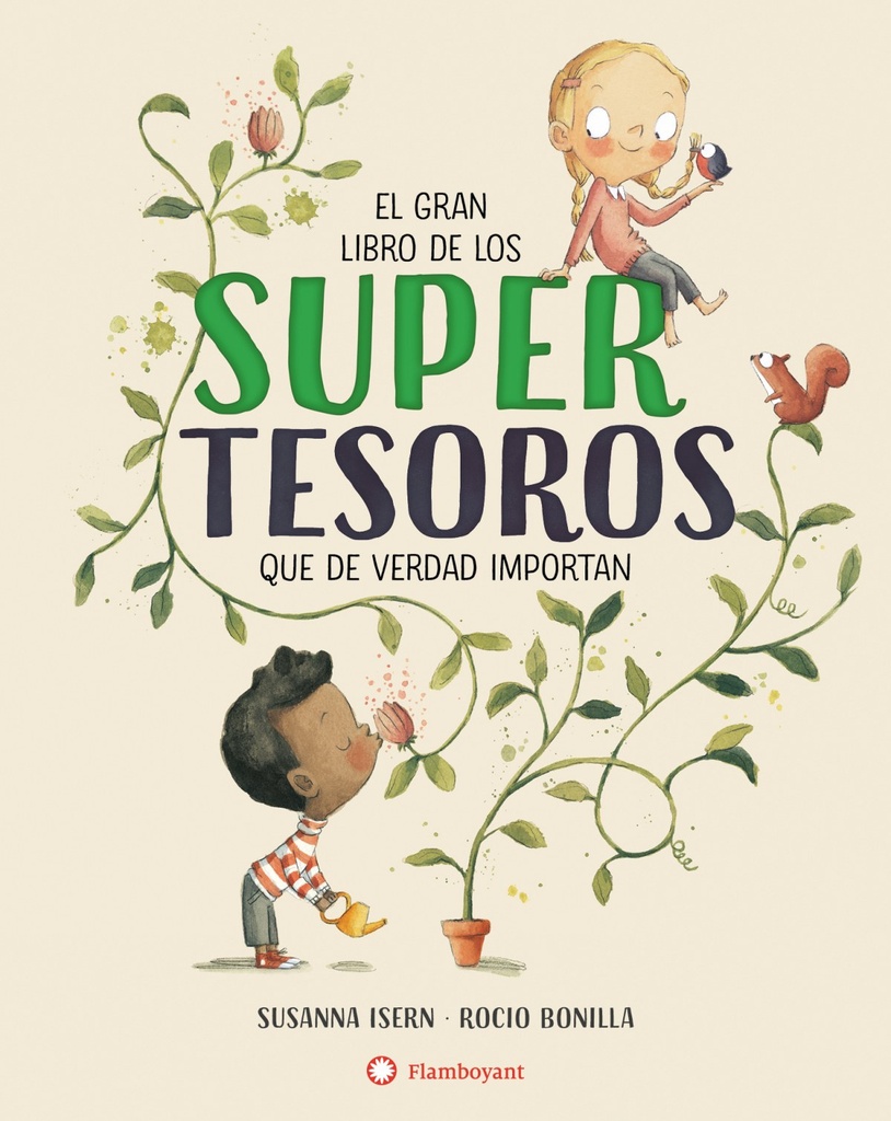 [9788417749712] El Gran Libro de Los Supertesoros
