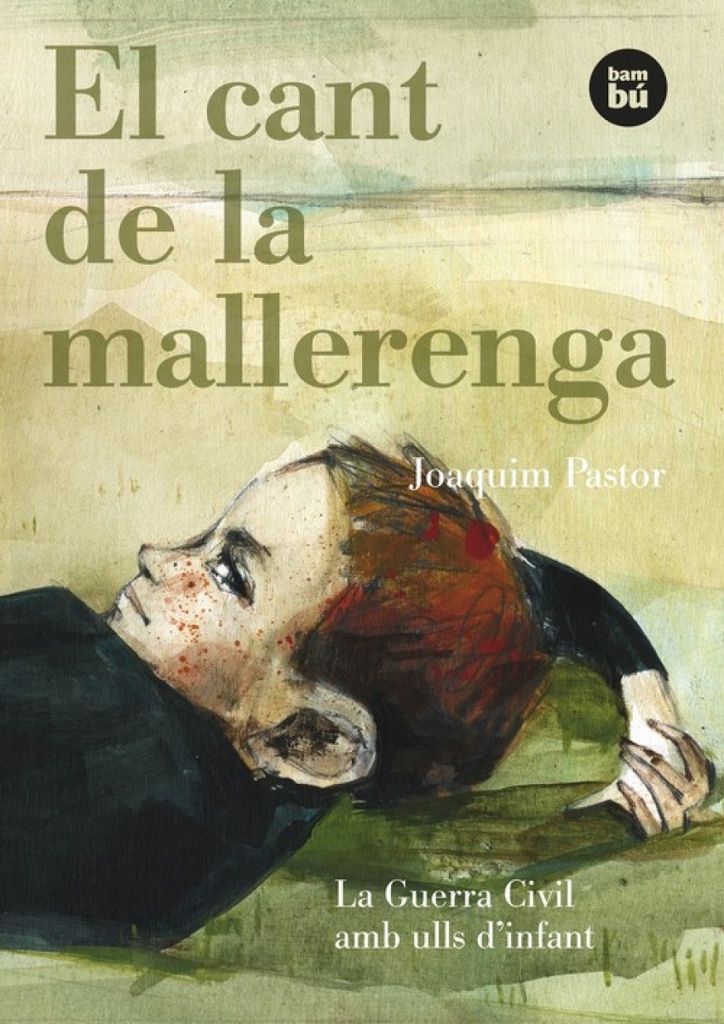 [9788483431597] El cant de mallerenga