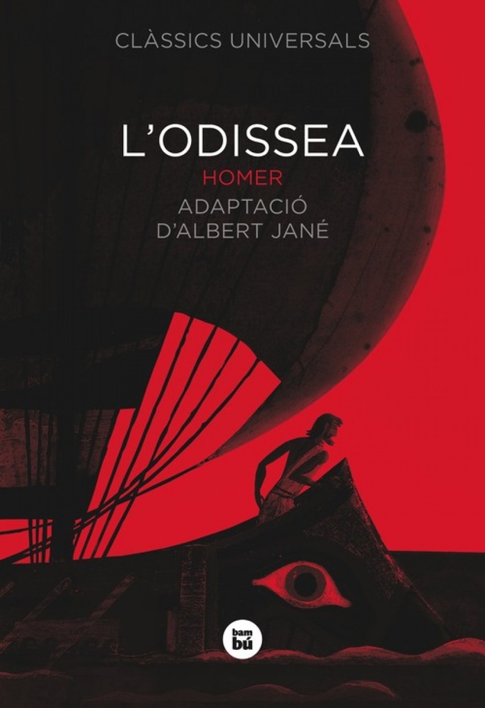 [9788483431818] L'Odissea