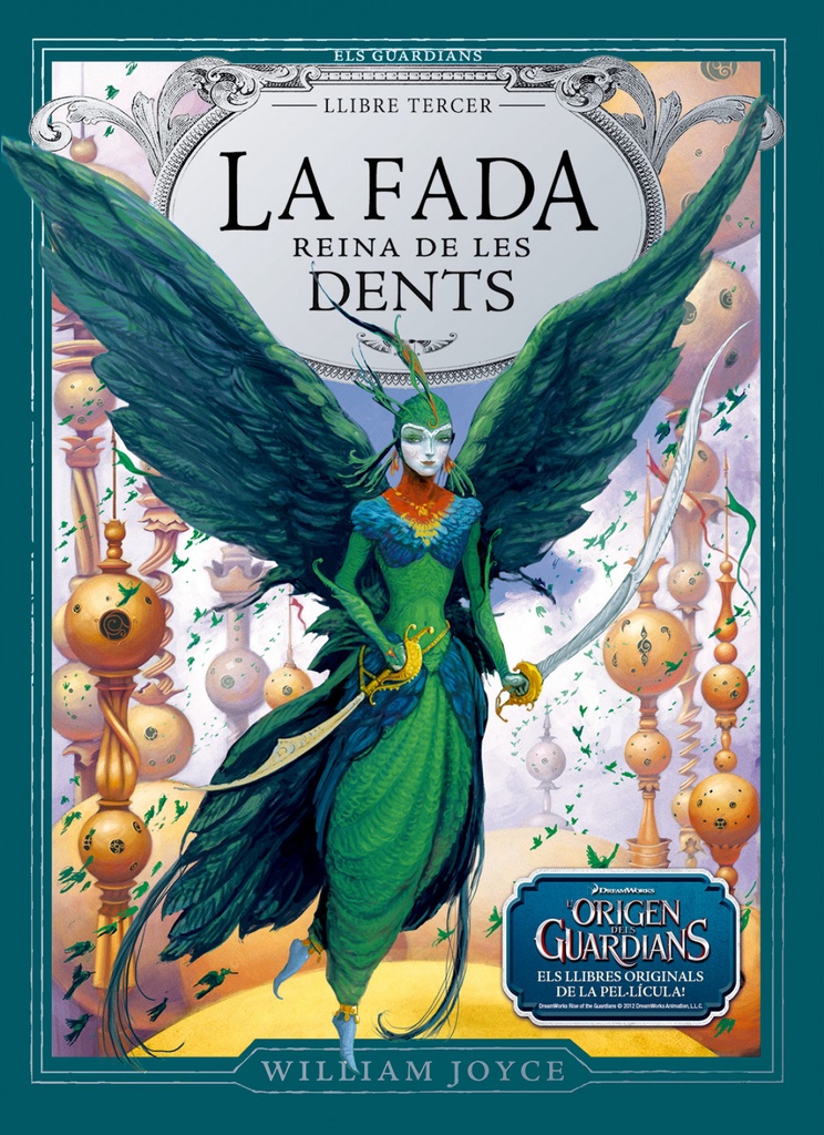 [9788483432587] La fada reina de les dents
