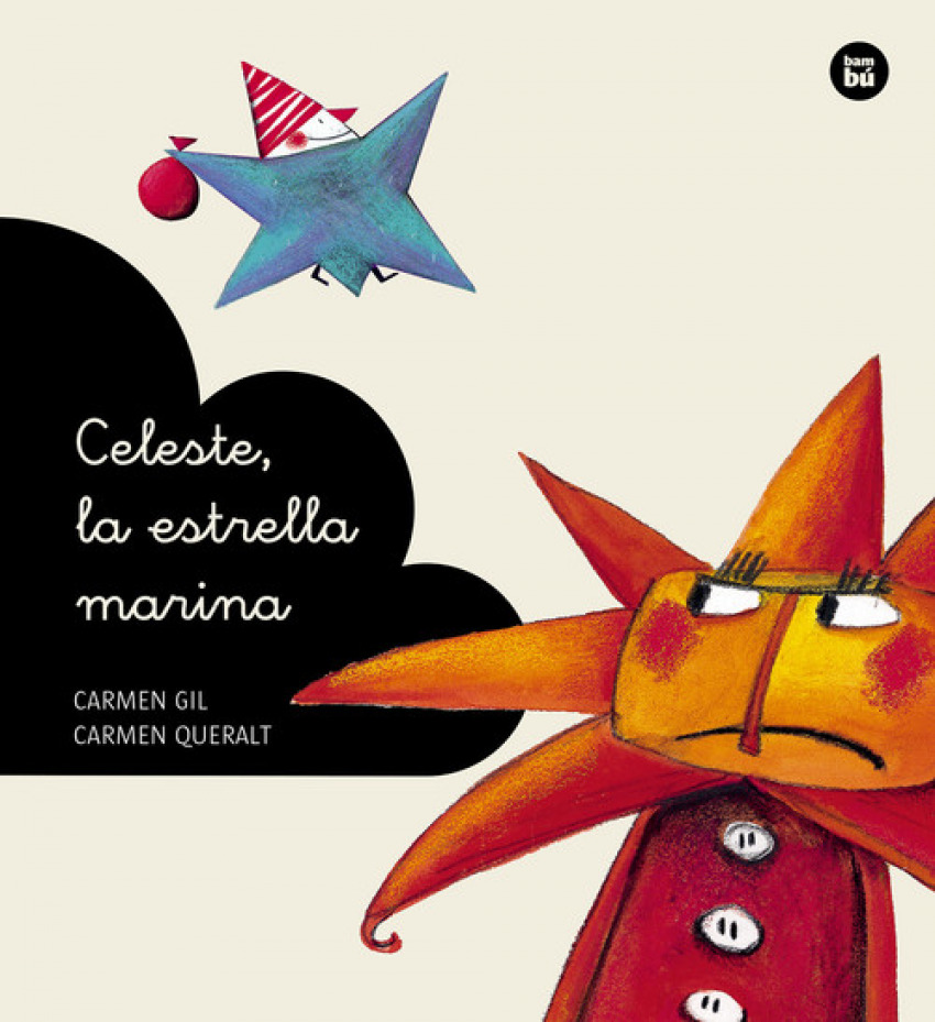 [9788483432655] Celeste, la Estrella Marina