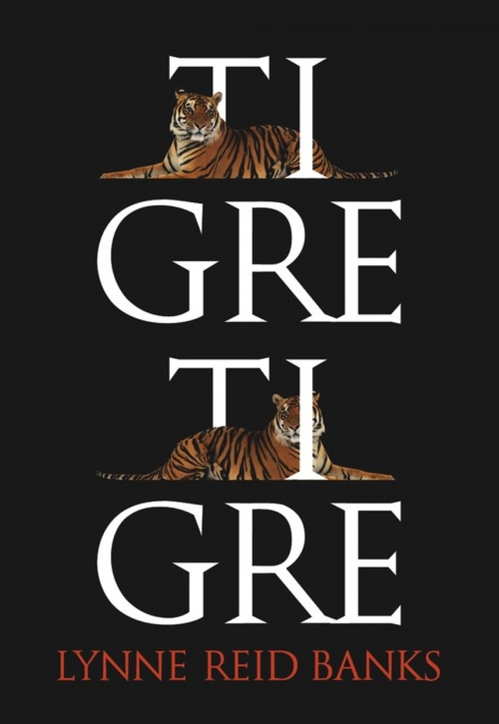 [9788483432969] Tigre, tigre