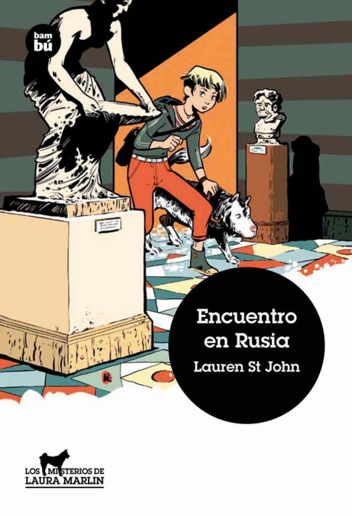 [9788483433706] Encuentro en Rusia