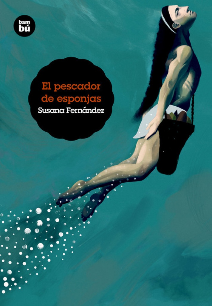 [9788483433911] El Pescador de Esponjas