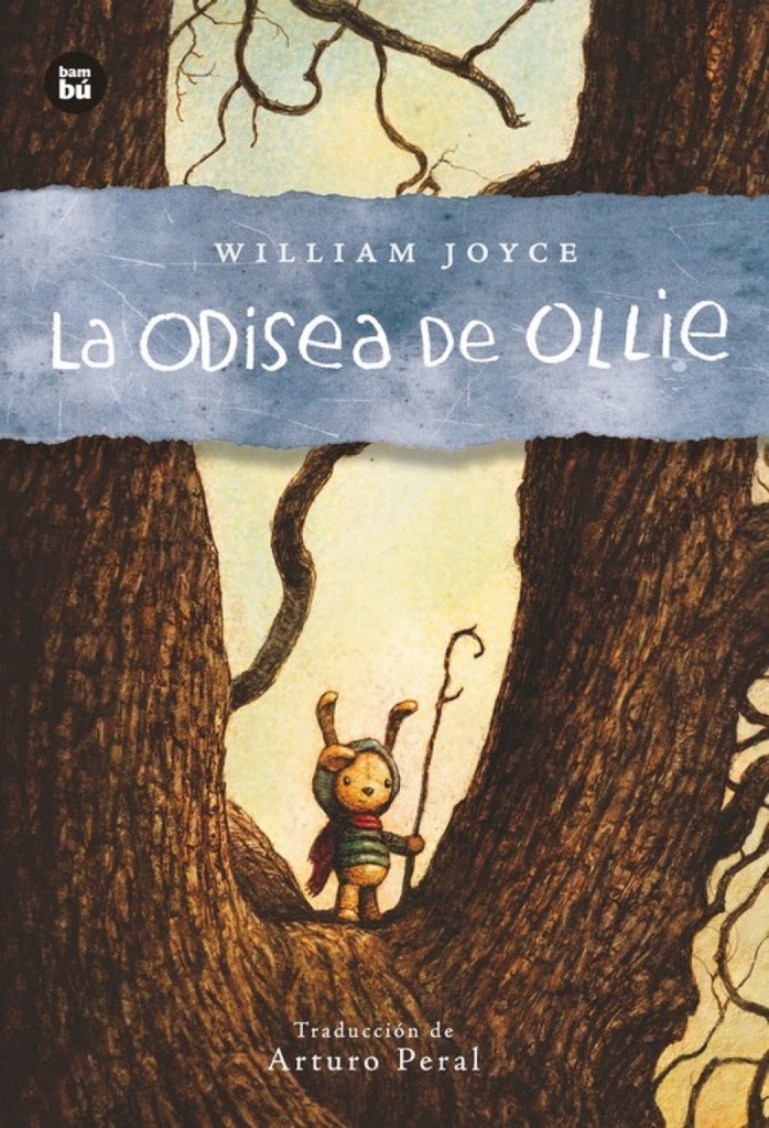 [9788483435106] La Odisea de Ollie Nº39