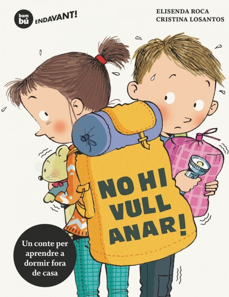 [9788483435670] No Hi Vull Anar!