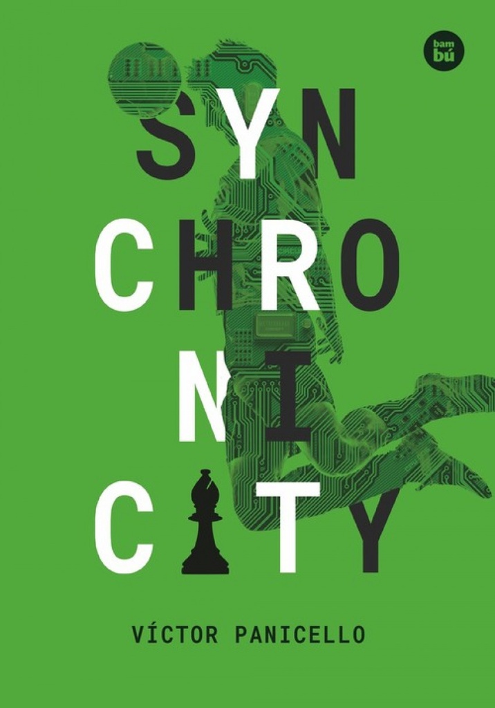 [9788483435861] SYNCHRONICITY