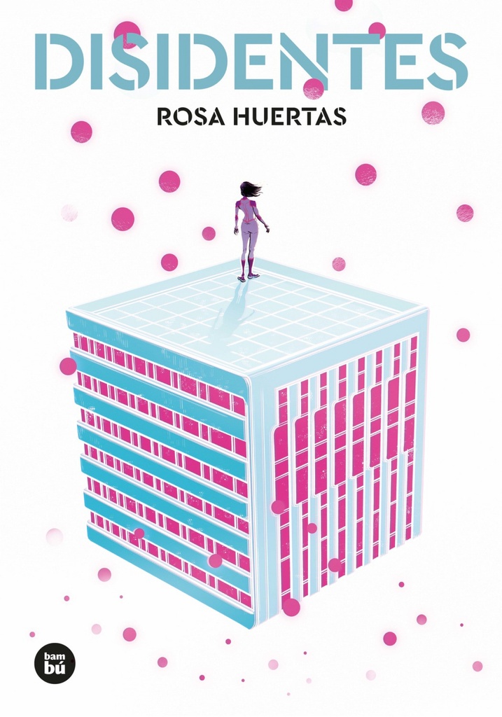 [9788483437988] Disidentes