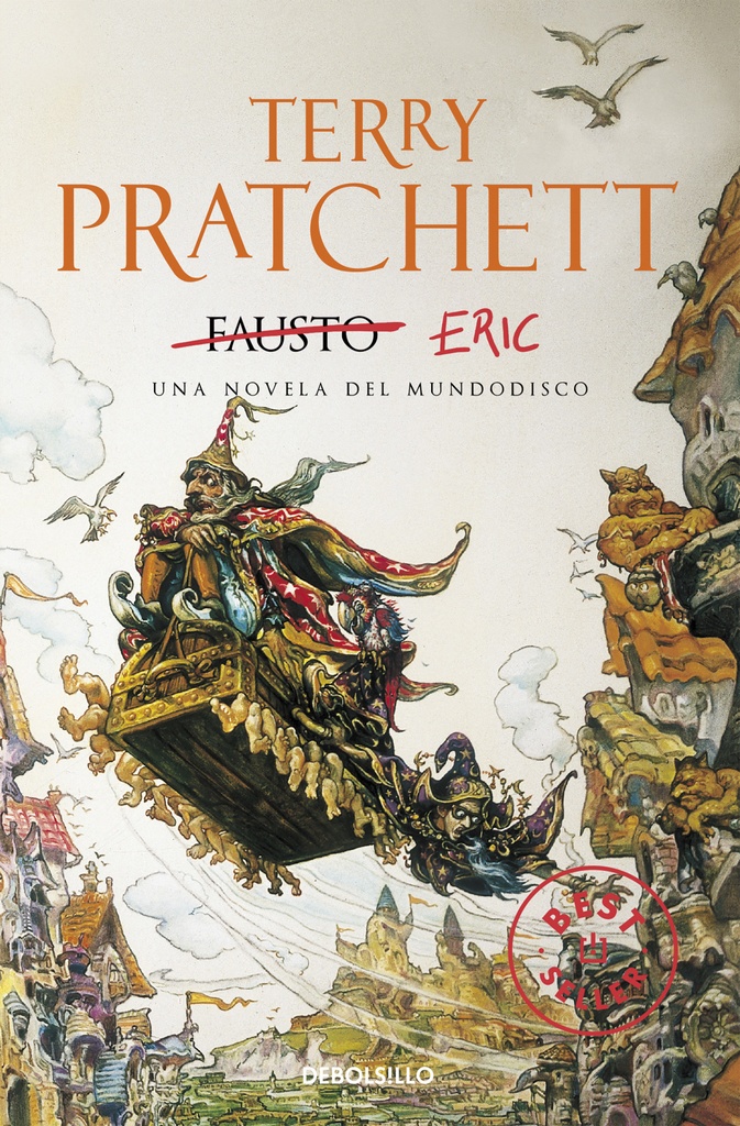 [9788483460085] Eric