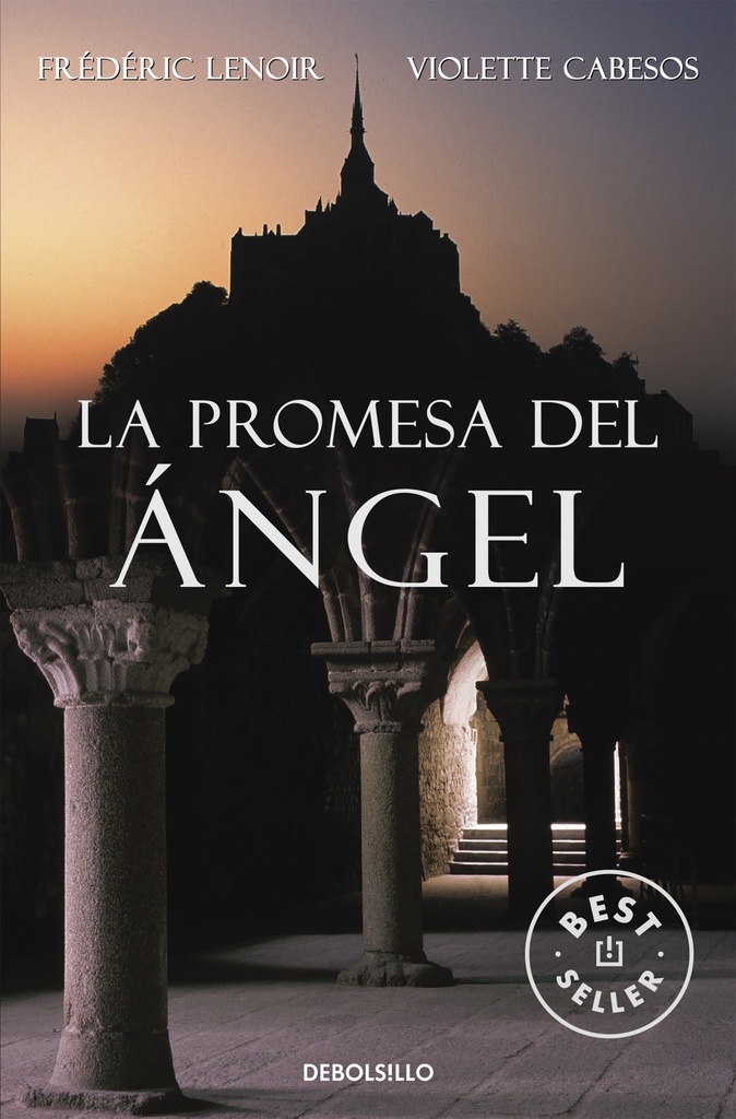 [9788483460214] La promesa del ángel