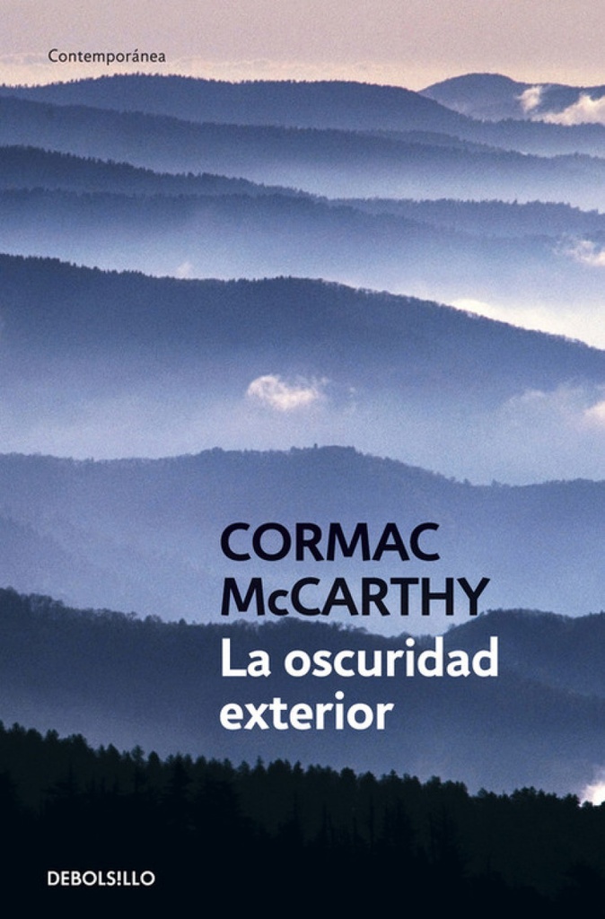 [9788483460252] La oscuridad exterior