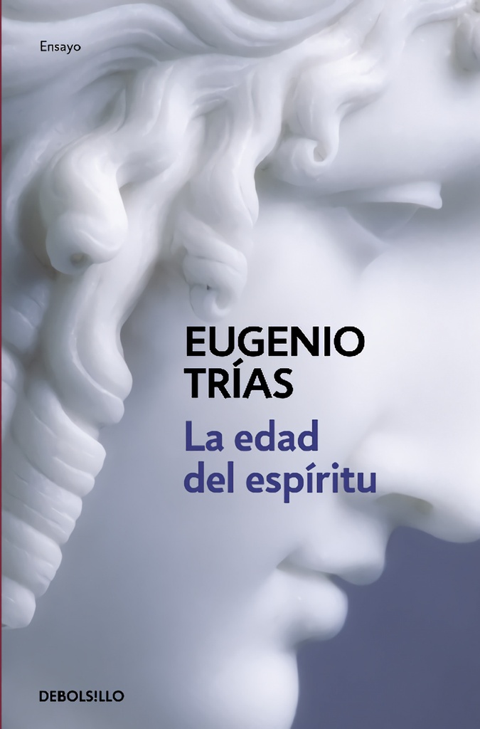 [9788483460283] La edad del espíritu