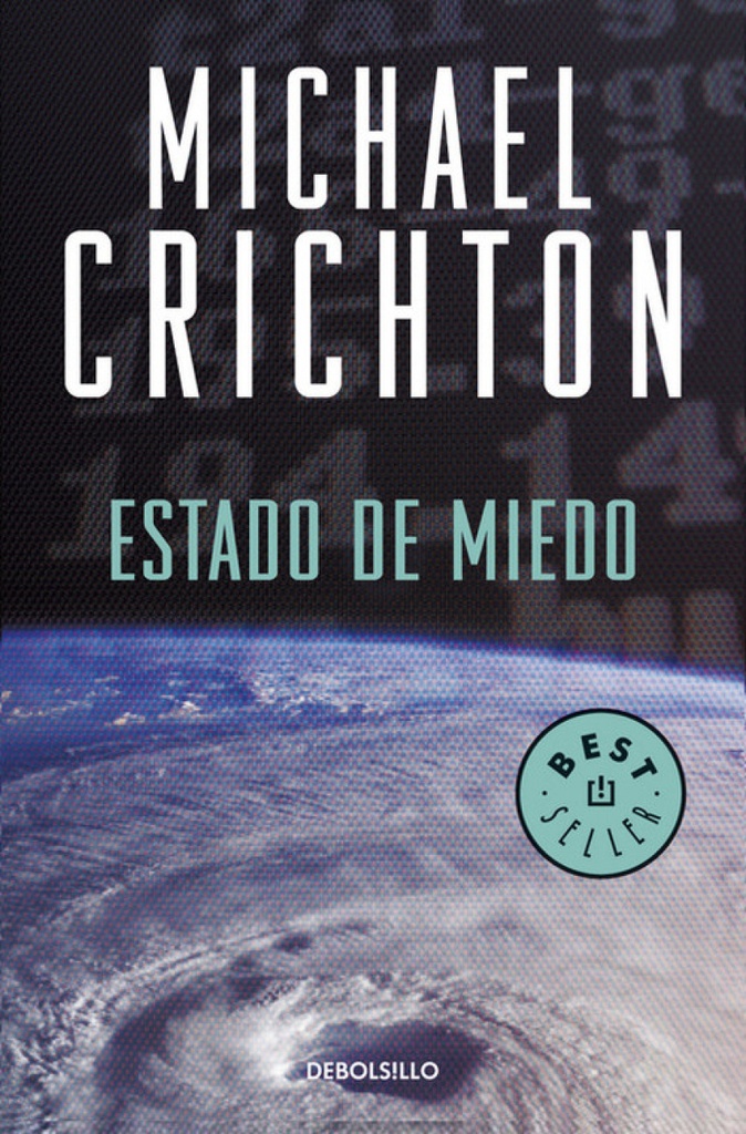 [9788483460344] Estado de miedo