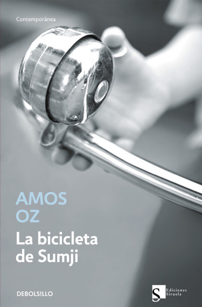 [9788483461235] La bicicleta de Sumji