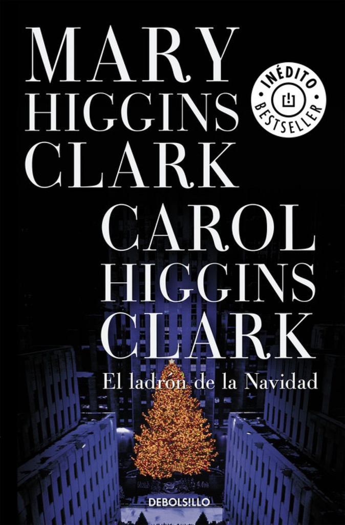 [9788483461280] El ladrón de la navidad