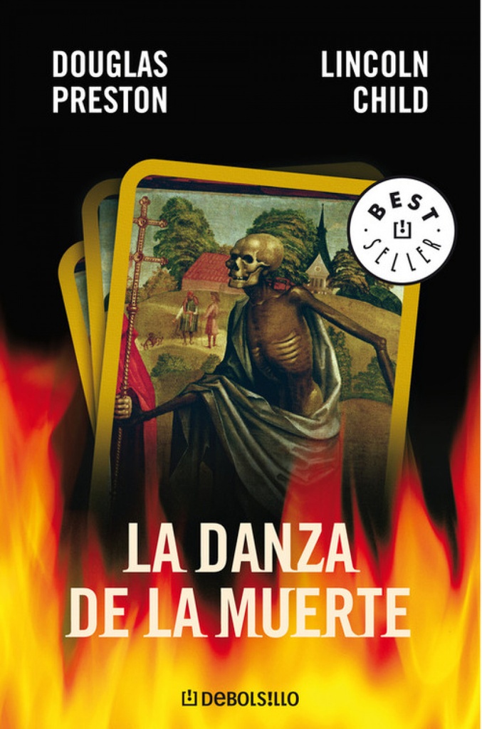 [9788483462478] La danza de la muerte