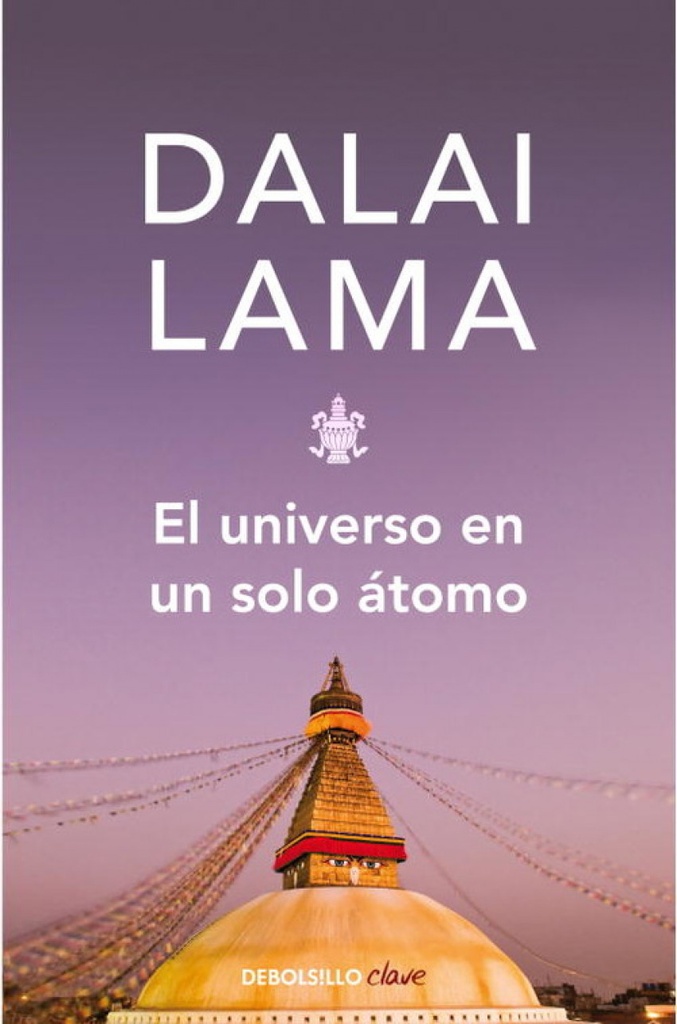 [9788483462928] El universo en un solo átomo