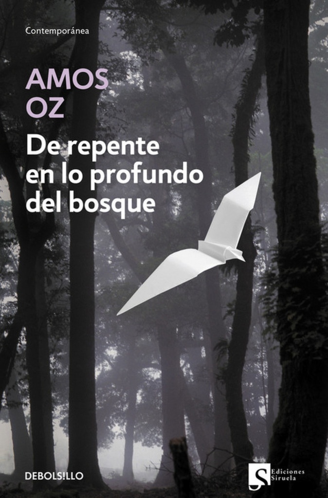 [9788483463758] De repente en lo profundo del bosque