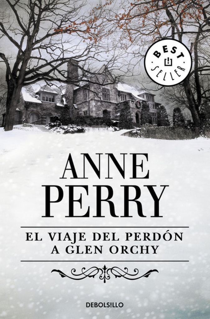 [9788483464526] El viaje del perdón a Glen Orchy