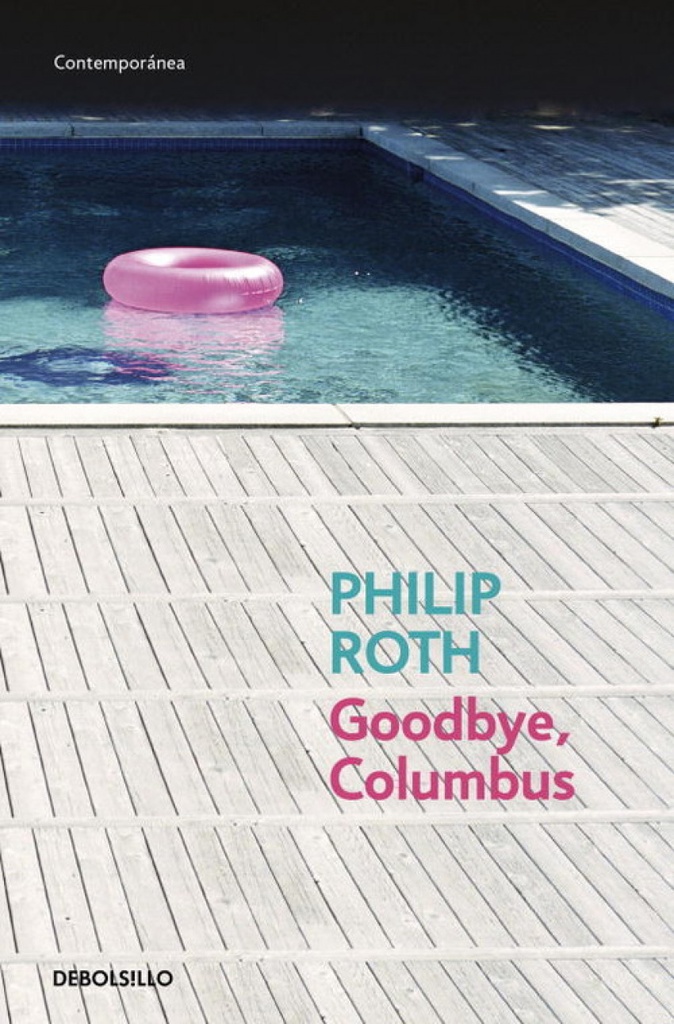 [9788483464854] Goodbye, Columbus