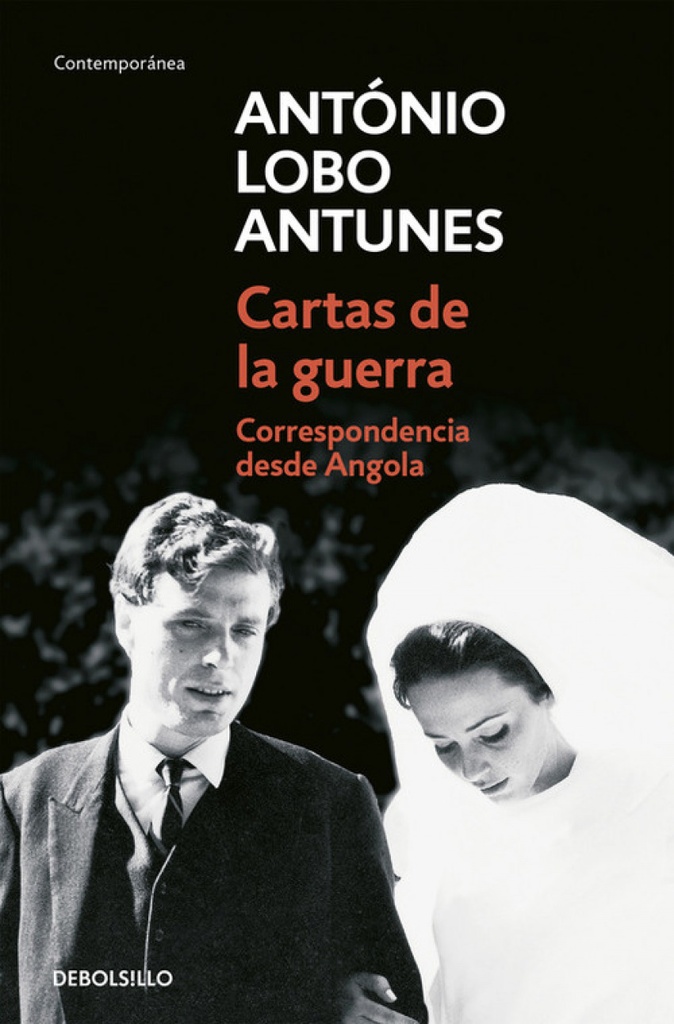 [9788483464861] Cartas de la guerra