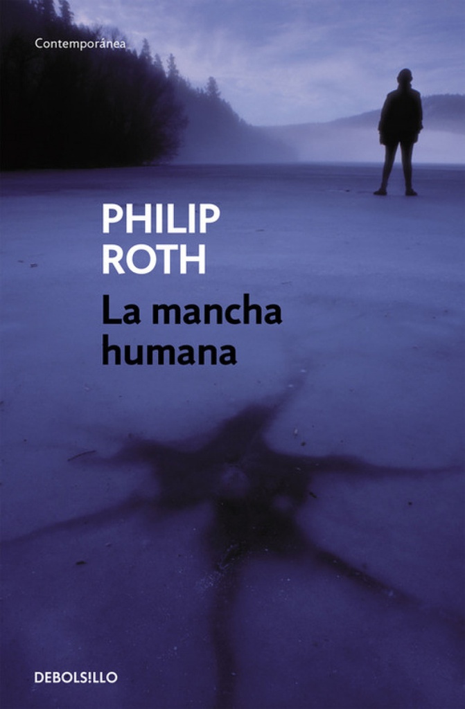 [9788483465301] La mancha humana