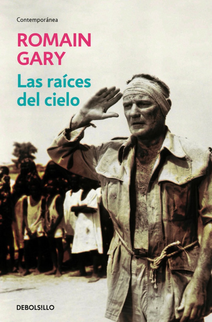 [9788483465332] Las raíces del cielo