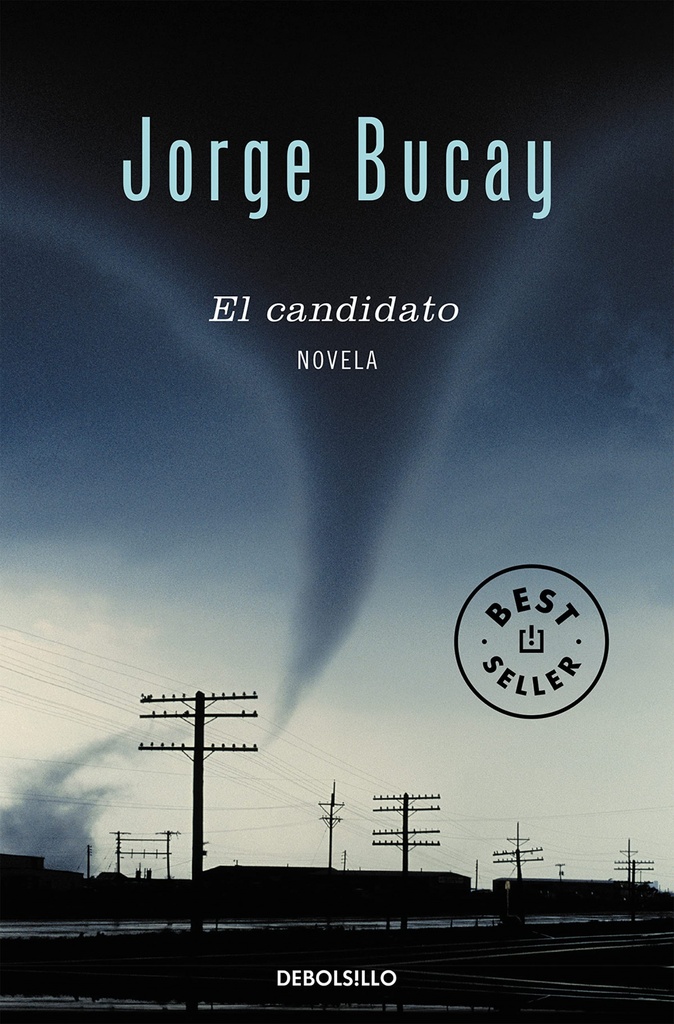 [9788483465554] El candidato
