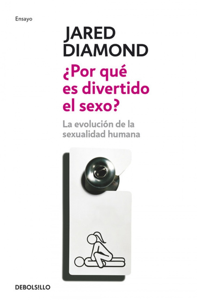 [9788483466926] ¿Por qué es divertido el sexo?