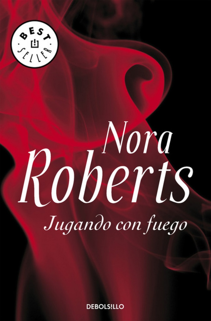 [9788483467695] Jugando con fuego