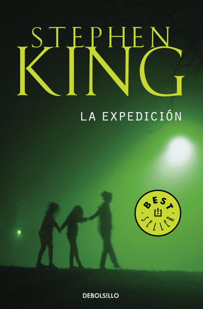 [9788483468005] La Expedición (nueva Edición Ampliada)