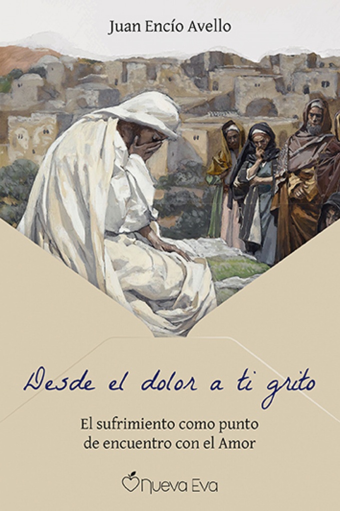 [9791399091700] Desde el dolor a ti