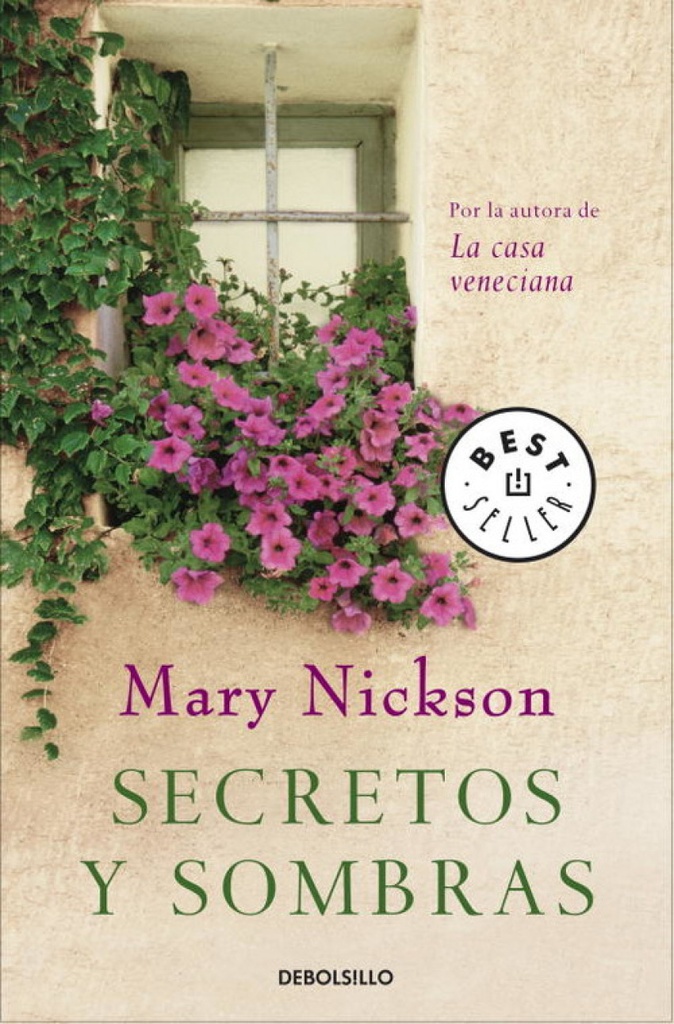 [9788483468760] Secretos y sombras