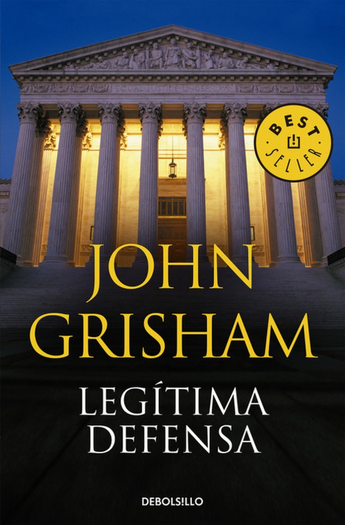 [9788483468777] Legítima defensa