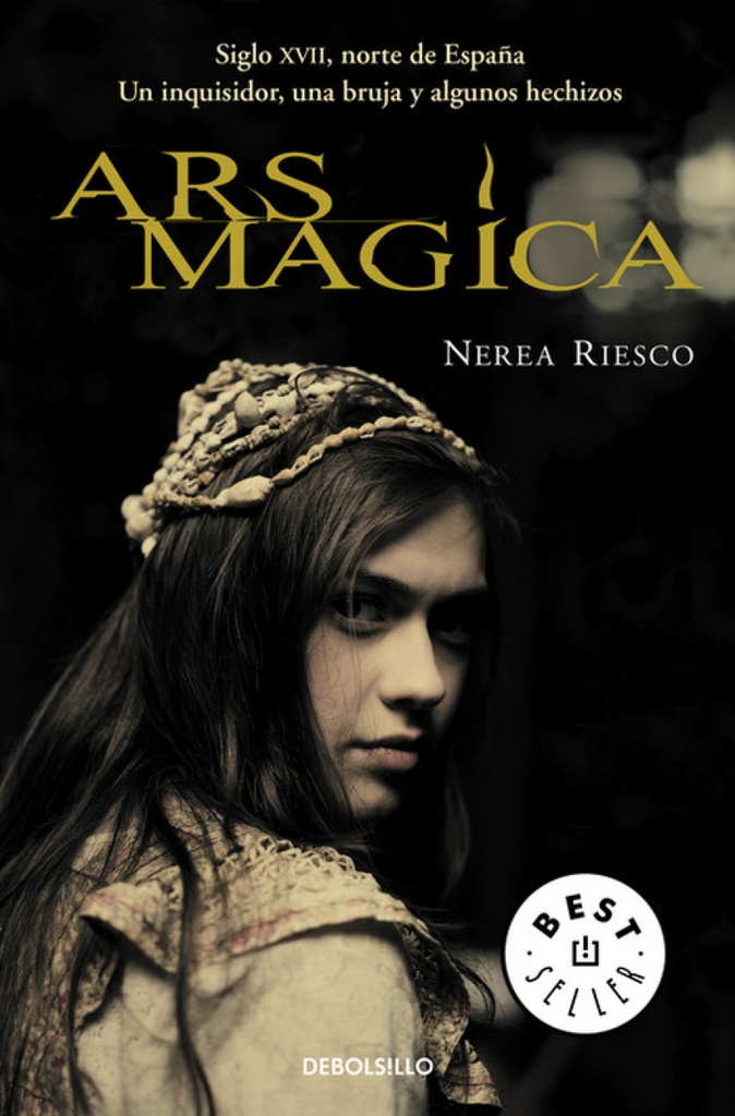 [9788483468814] Ars Magica