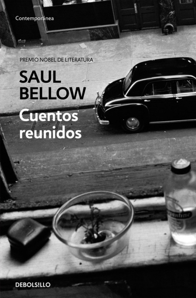 [9788483469484] Cuentos reunidos